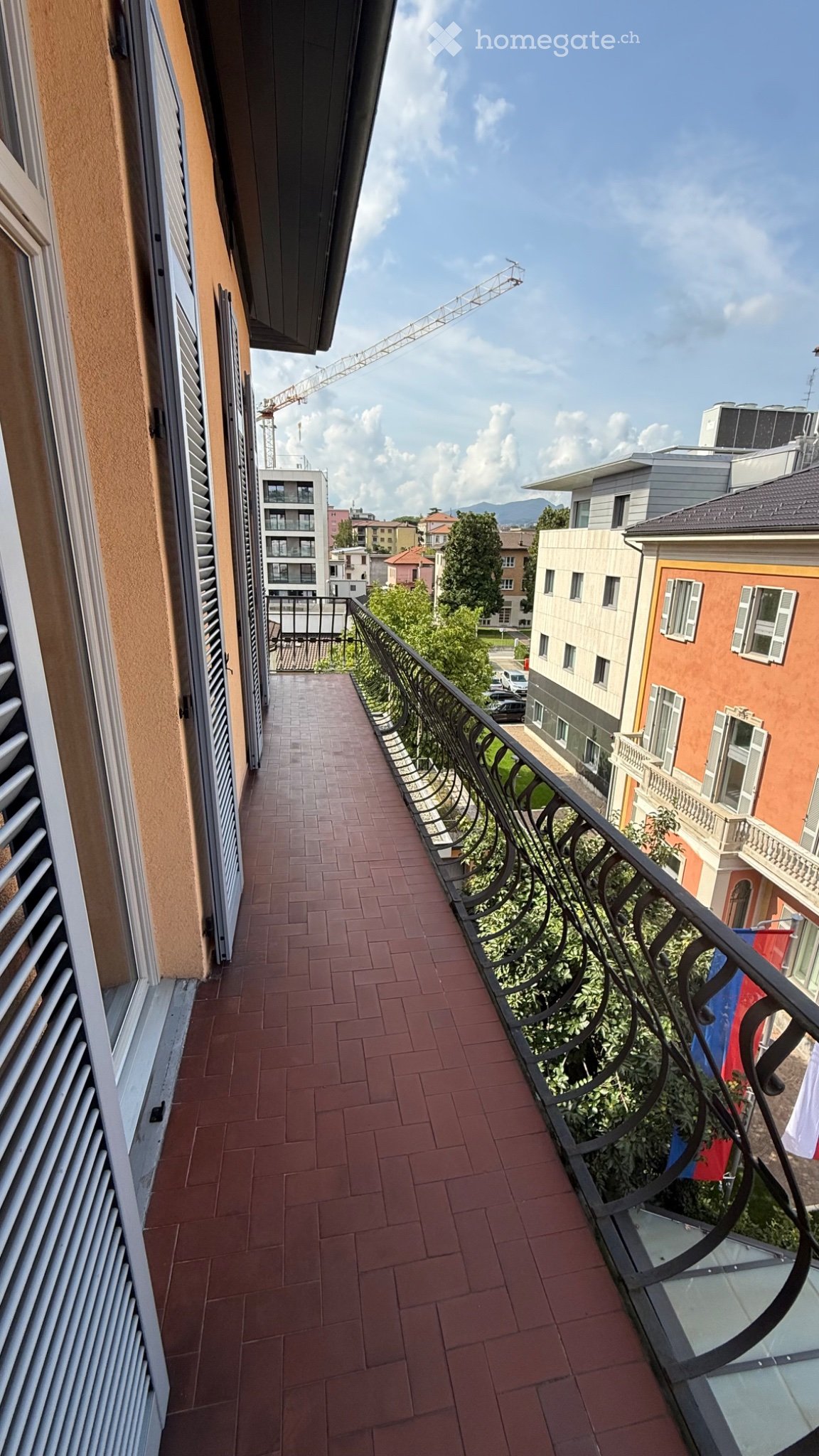 4-Zimmer-Wohnung, Foto 8 von 10