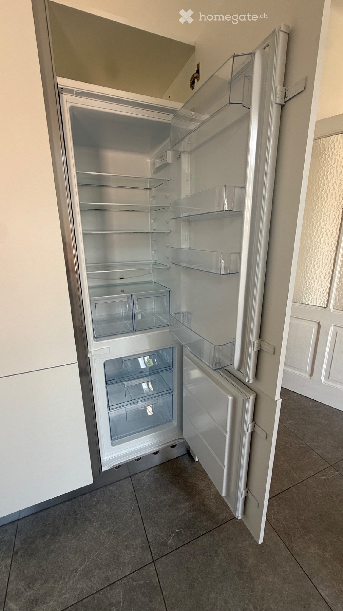 4-Zimmer-Wohnung, Foto 6 von 10