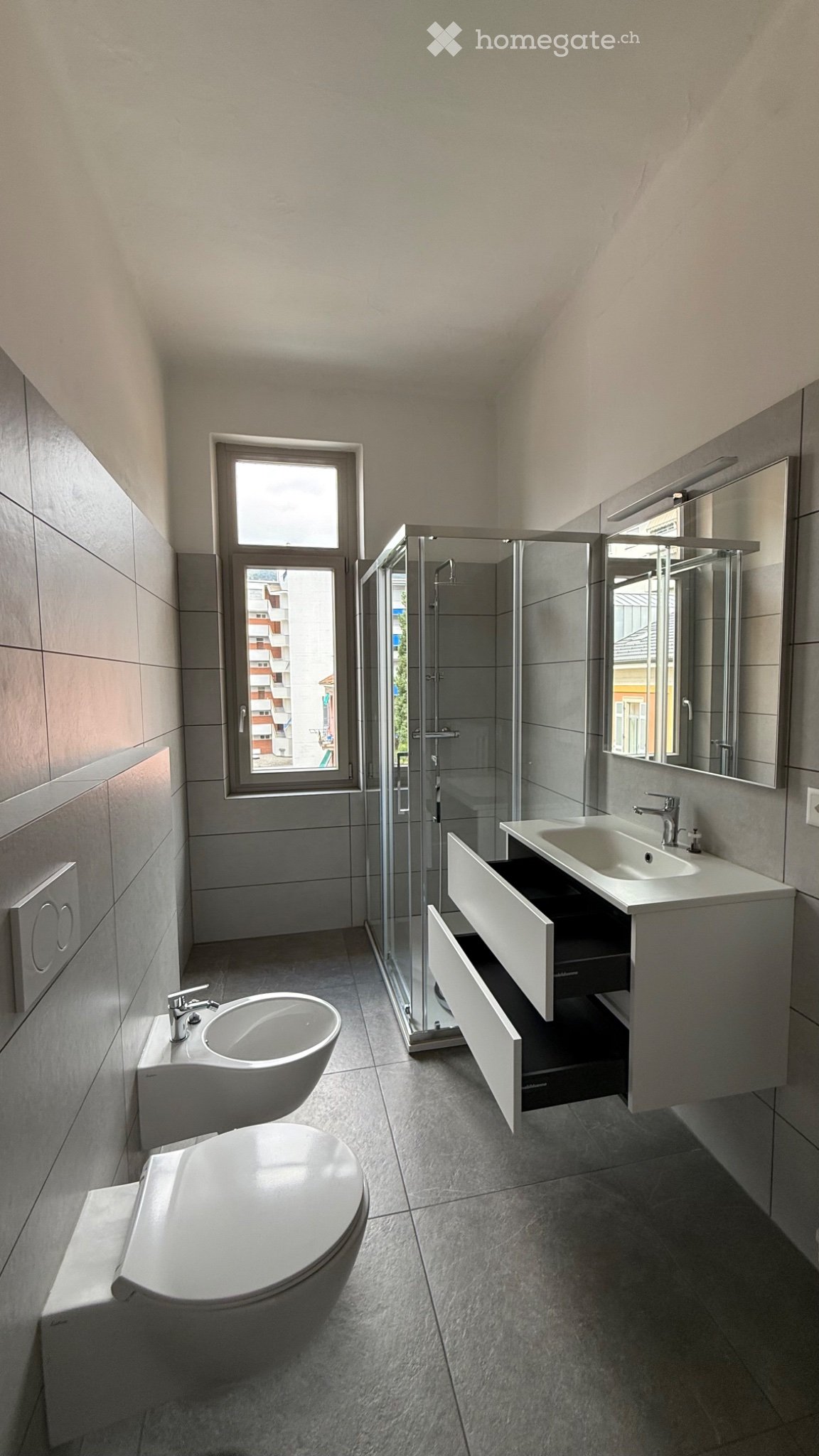 4-Zimmer-Wohnung, Foto 3 von 10