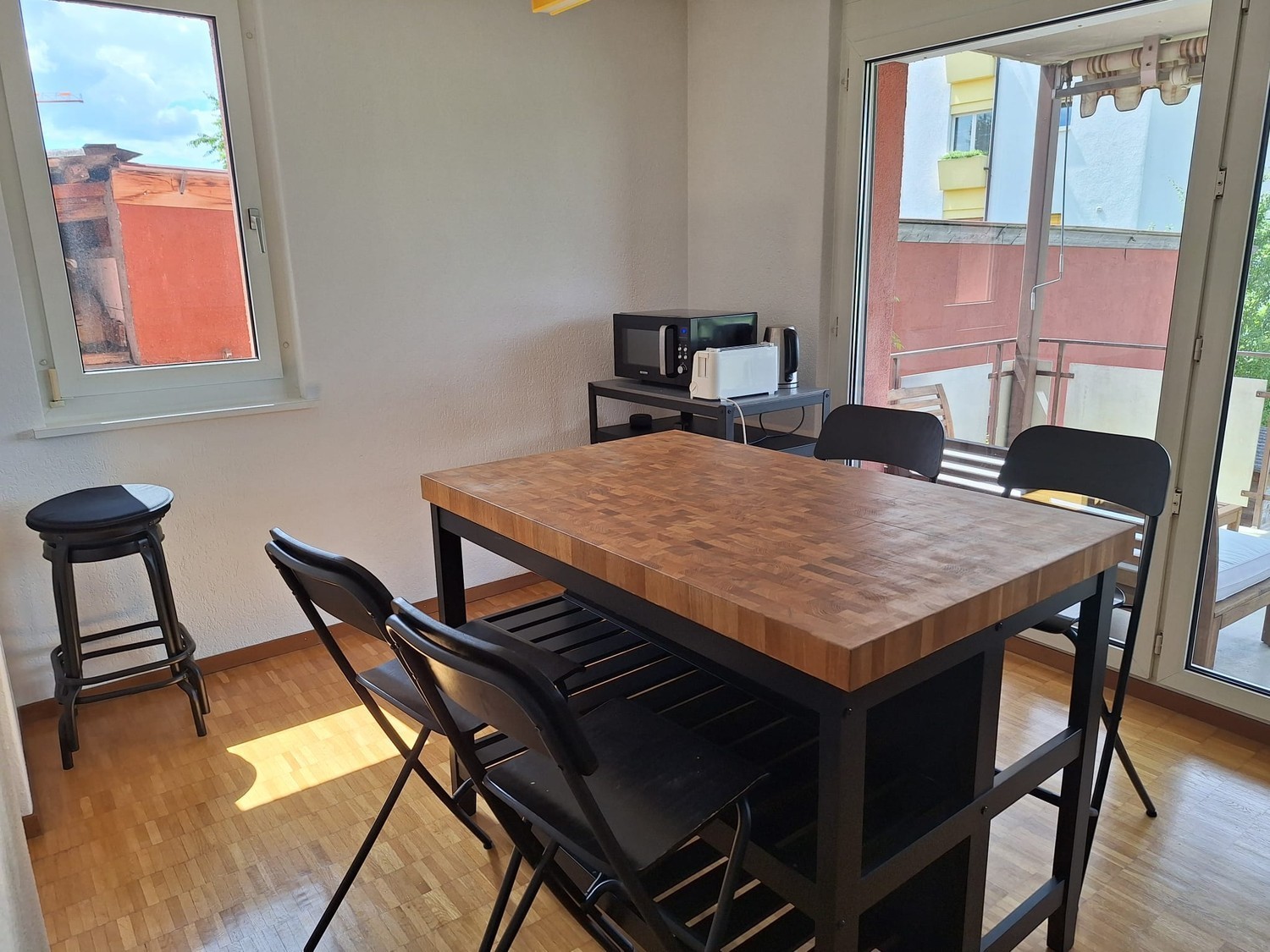 Chambre en colocation