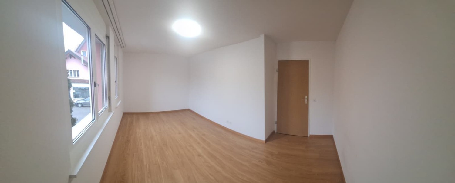 Chambre en colocation