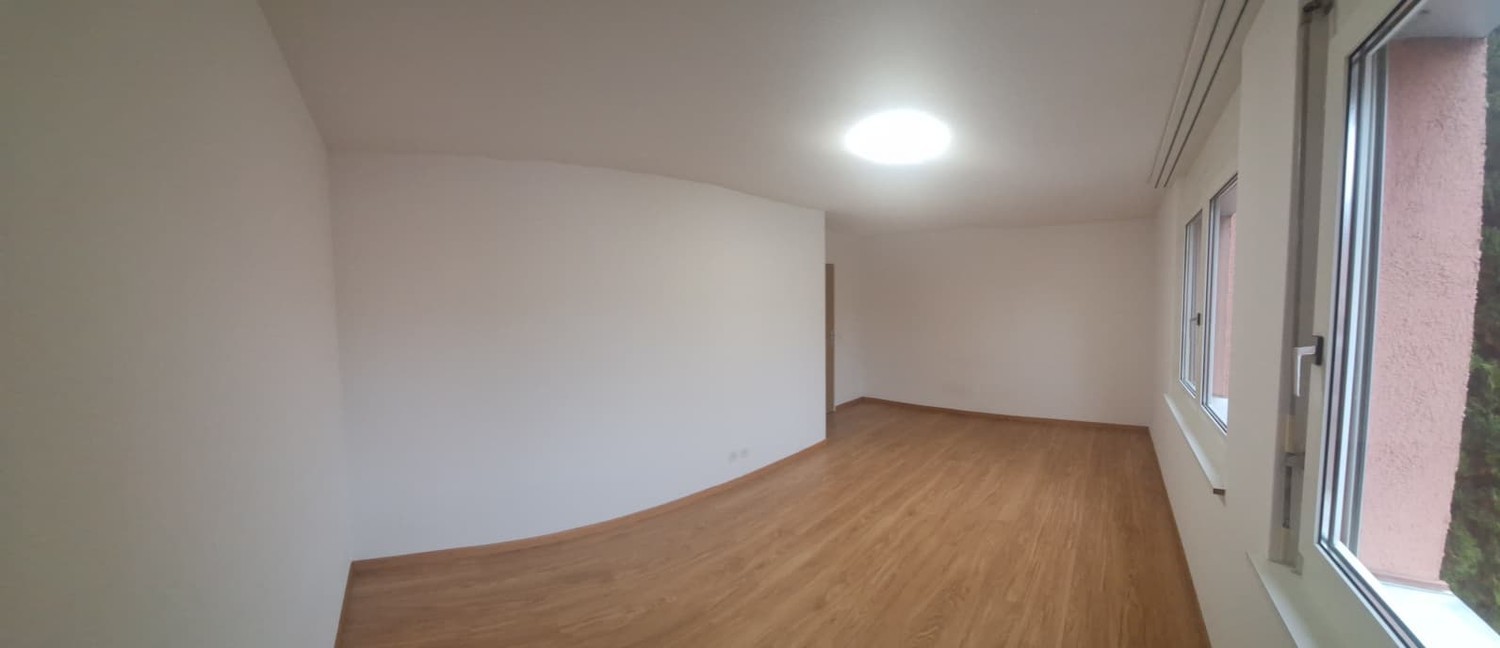 Chambre en colocation