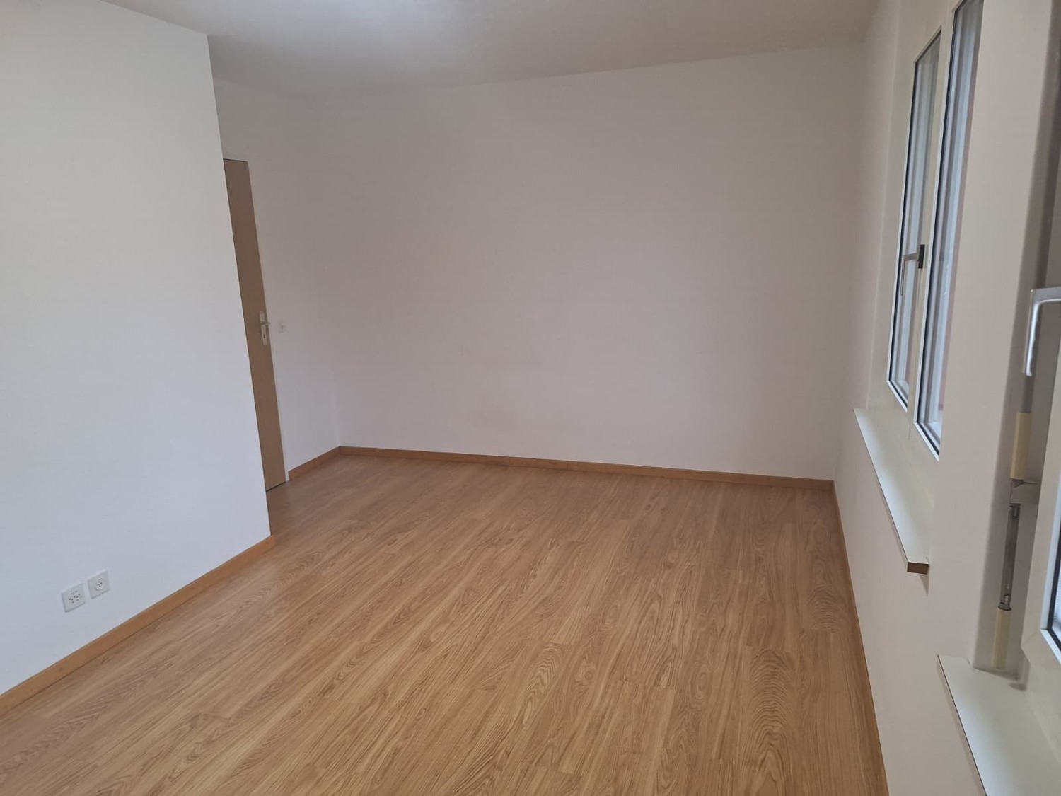 Chambre en colocation