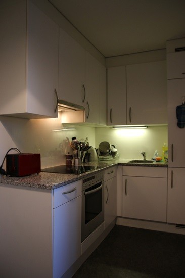 Room in a shared flat, Foto 3 von 3