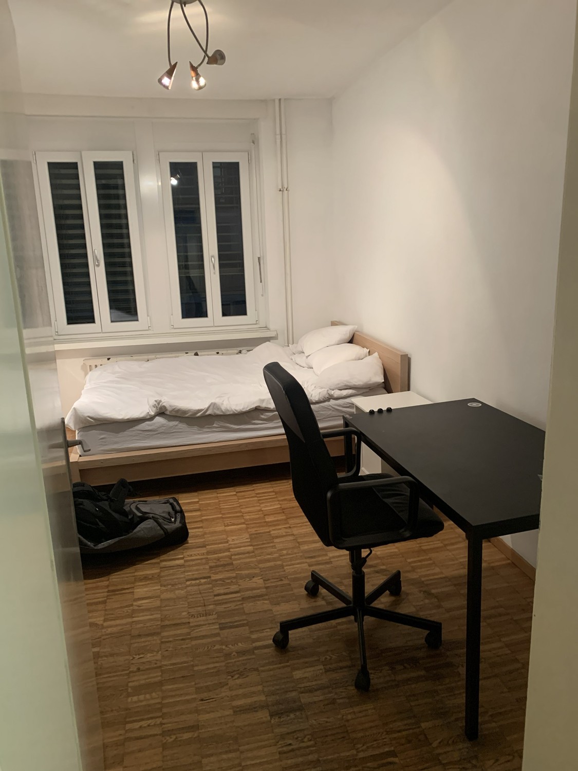 Room in a shared flat, Foto 2 von 3