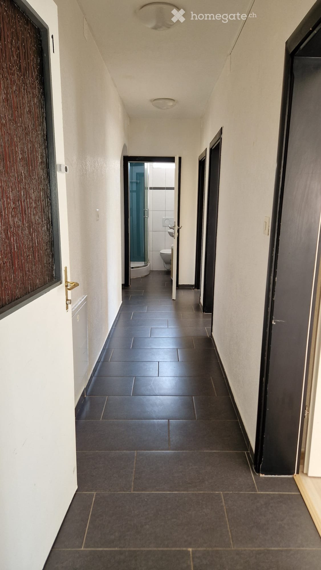 3 ½ Zimmer Wohnung