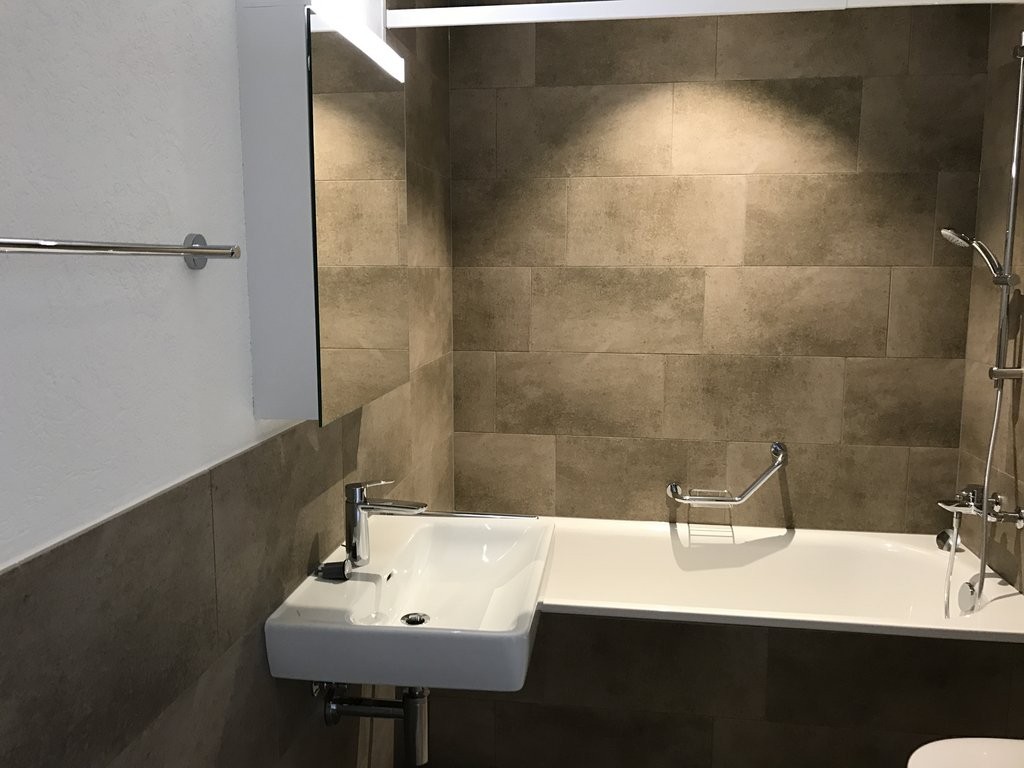 2 ½ rooms apartment, Foto 6 von 6