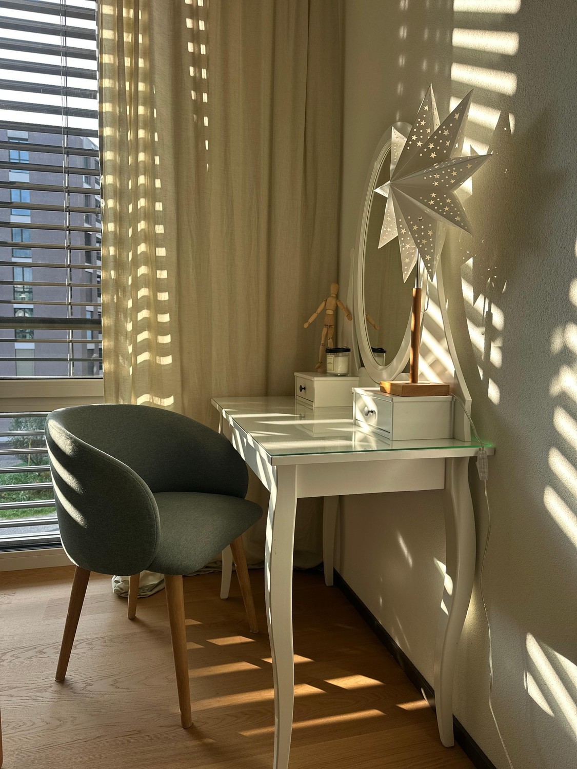 2 ½ Zimmer Wohnung, Foto 5 von 9