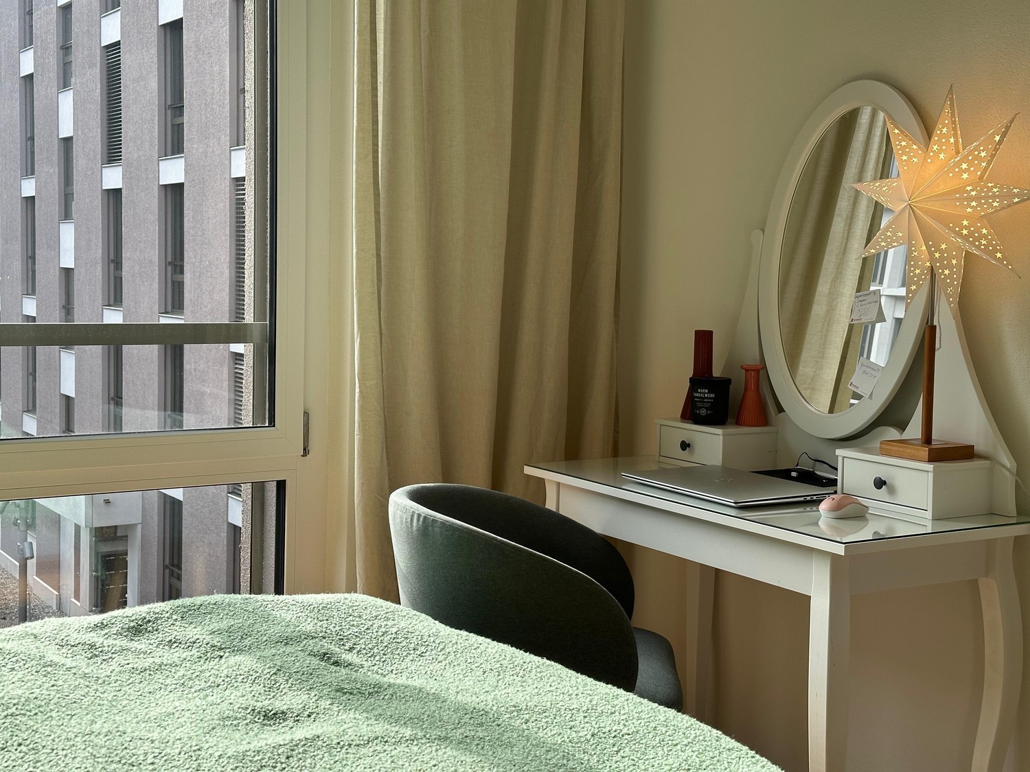 2 ½ Zimmer Wohnung, Foto 1 von 9