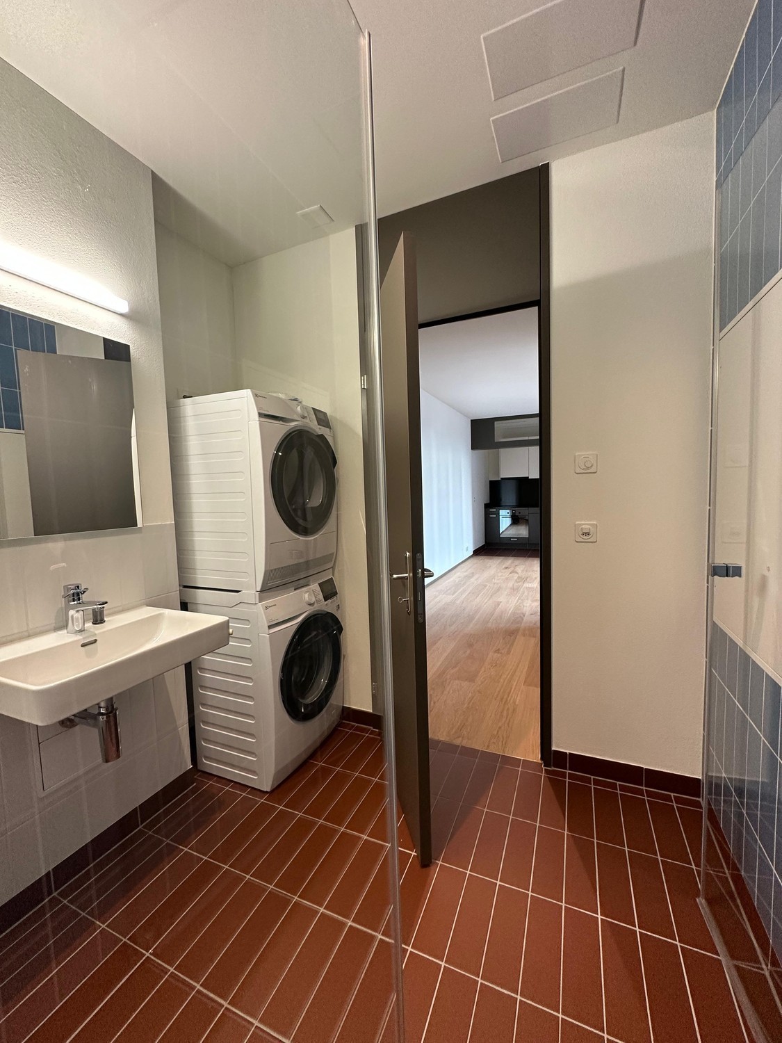 2 ½ Zimmer Wohnung, Foto 7 von 9