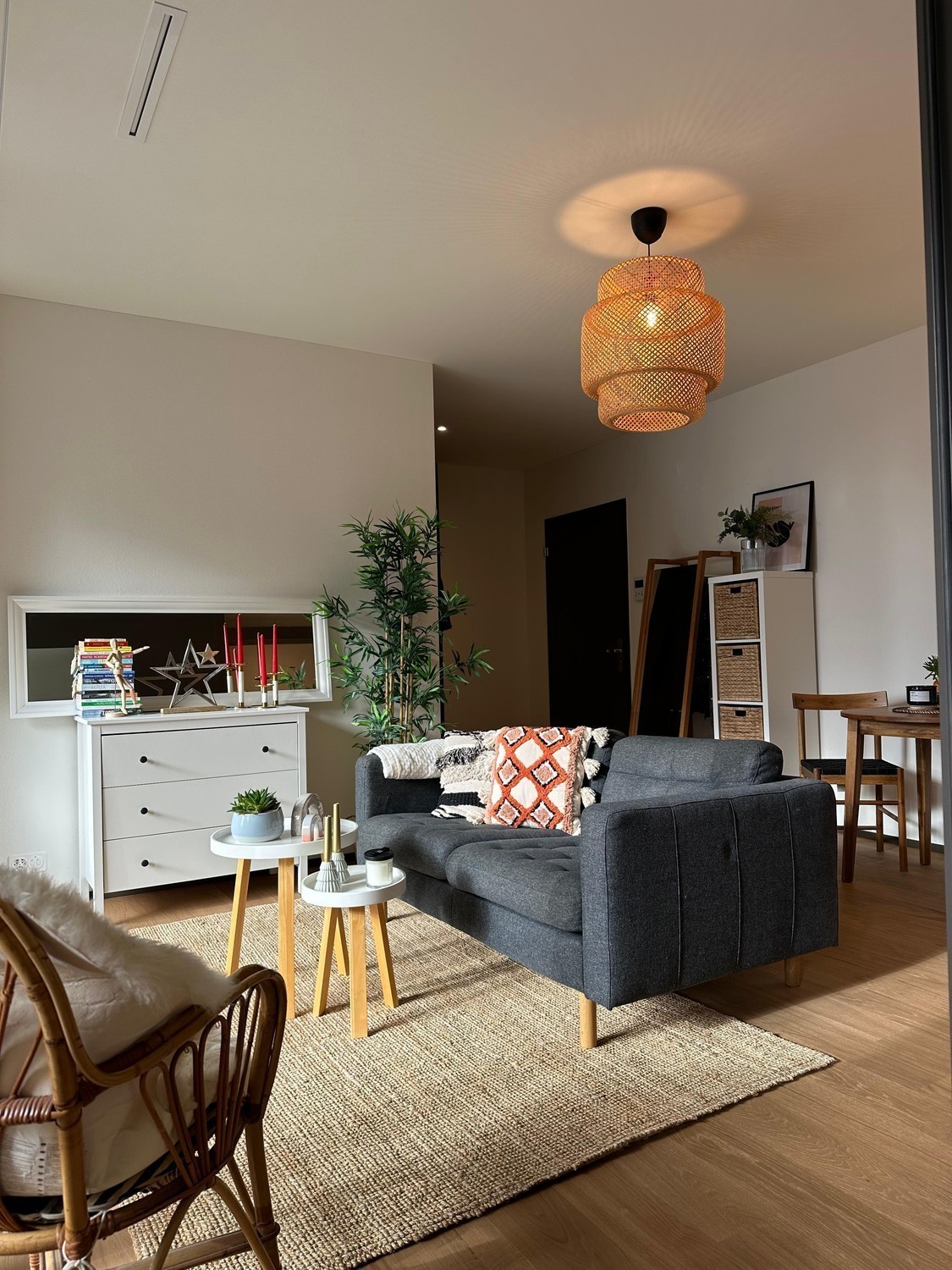 2 ½ Zimmer Wohnung, Foto 9 von 9
