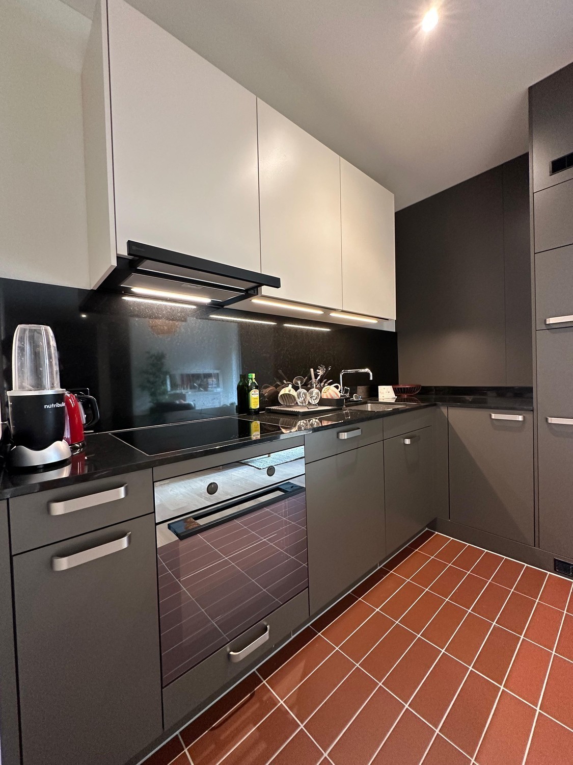 2 ½ Zimmer Wohnung, Foto 3 von 9