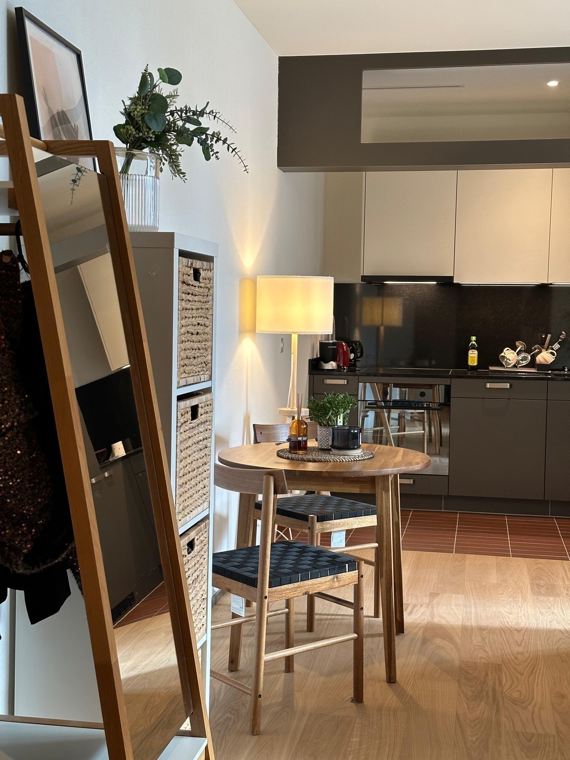 2 ½ Zimmer Wohnung, Foto 8 von 9