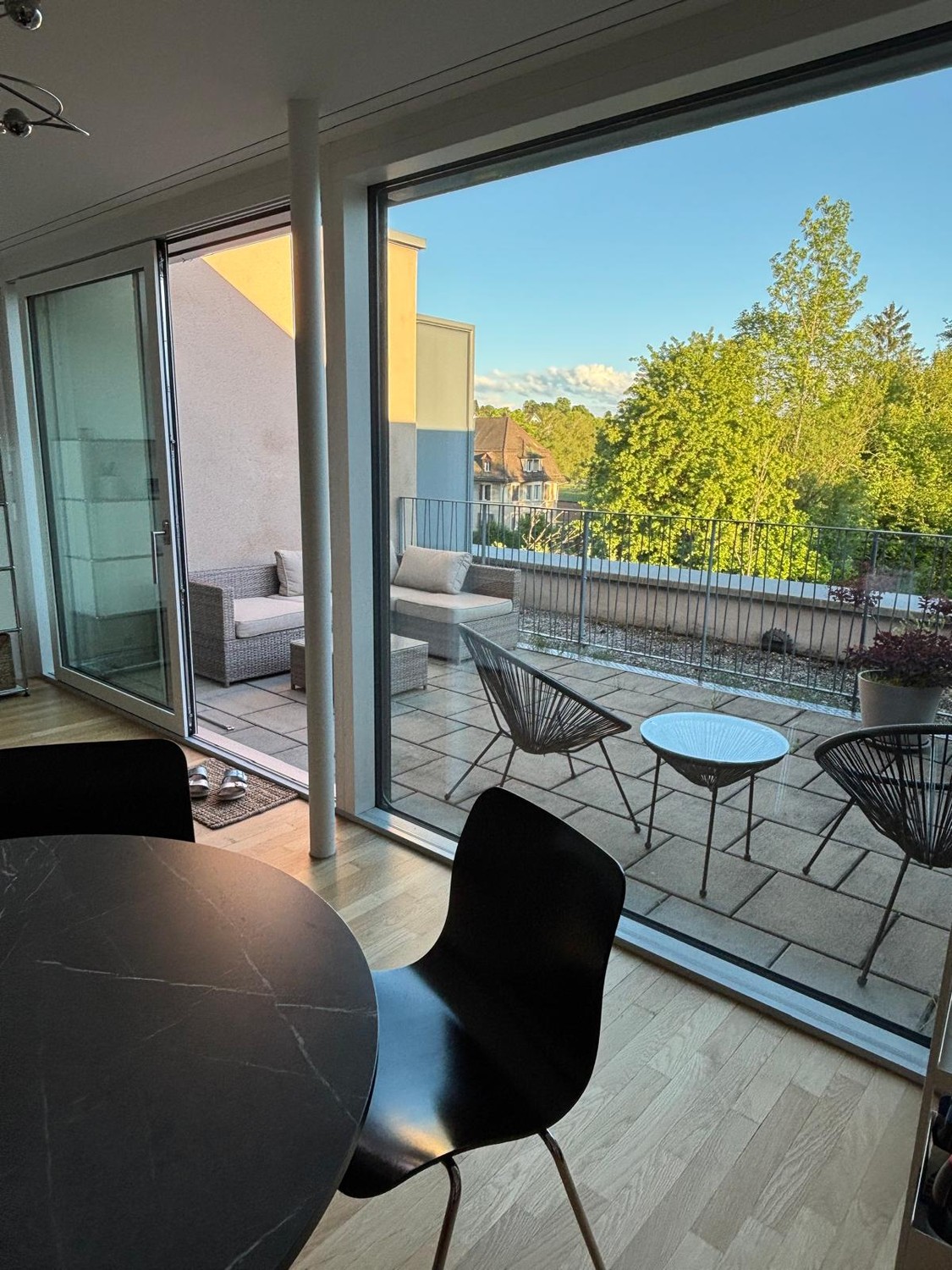 Appartement de 2 ½ pièces, photo 2 sur 5