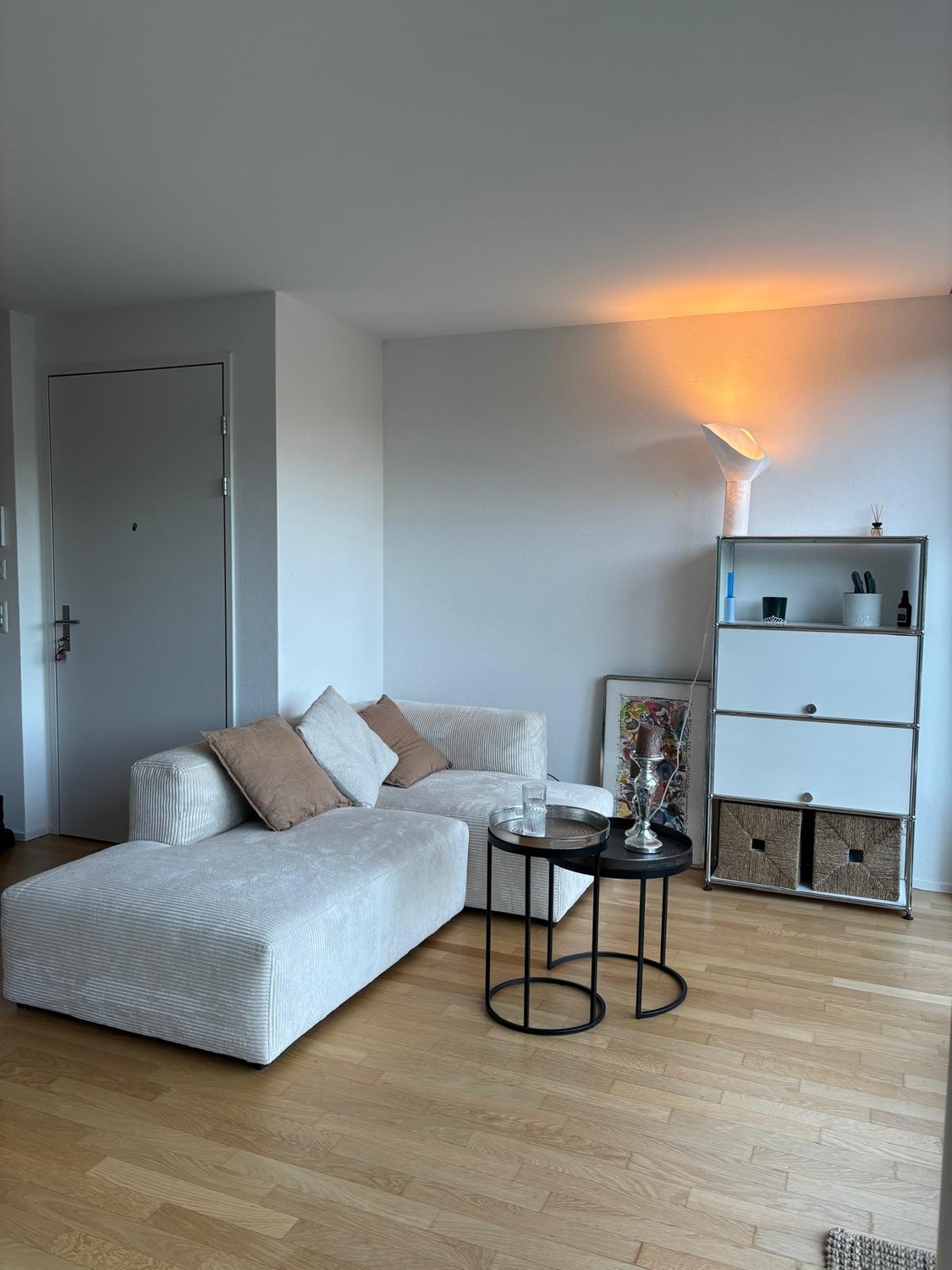 Appartement de 2 ½ pièces, photo 1 sur 5