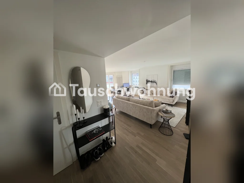 3 ½ rooms apartment, Foto 1 von 7