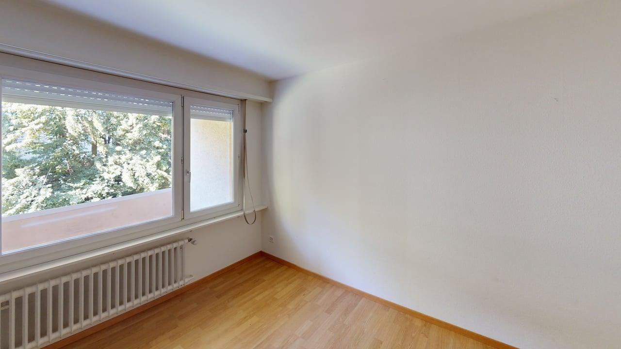3 rooms apartment, Foto 3 von 7