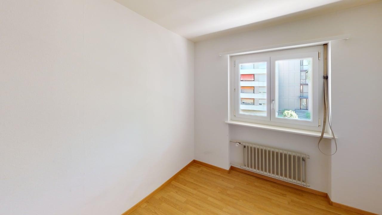 3 rooms apartment, Foto 5 von 7