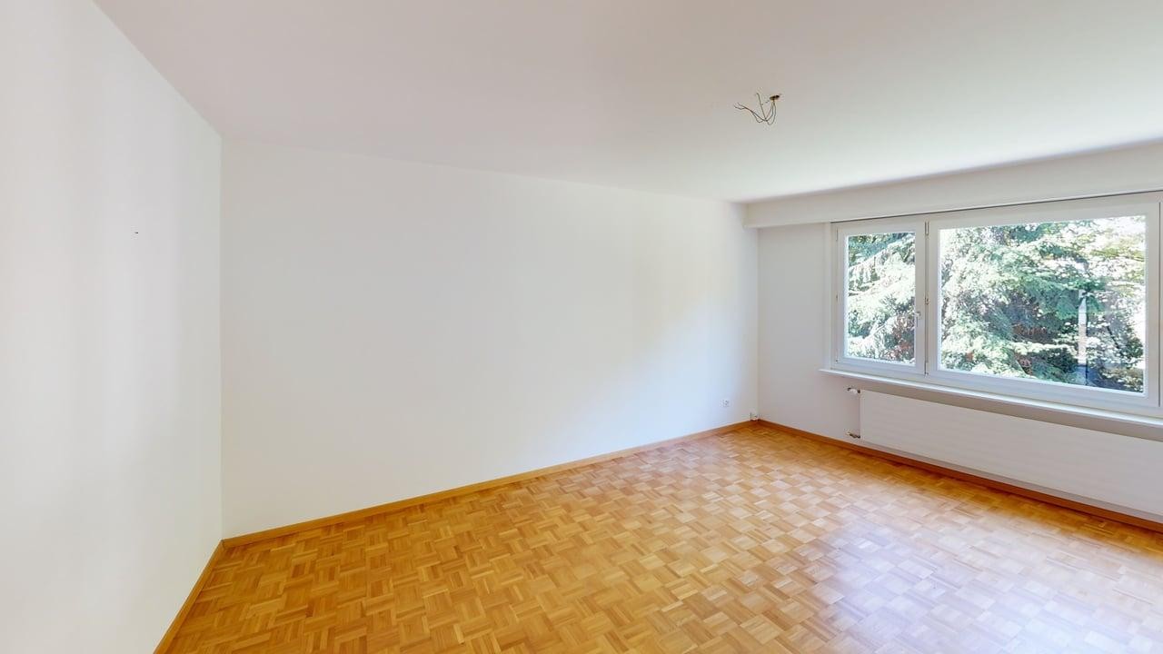 3 rooms apartment, Foto 2 von 7
