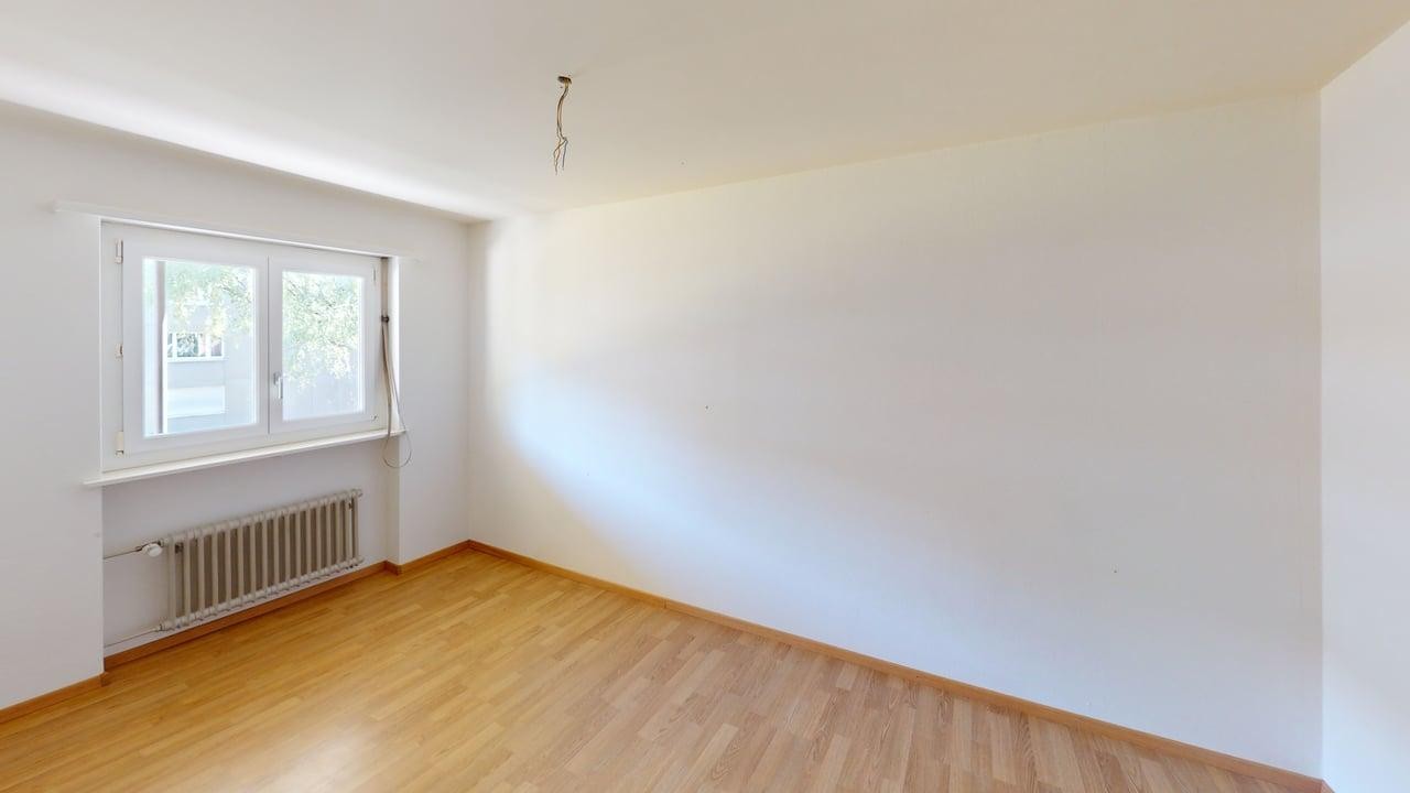 3 rooms apartment, Foto 4 von 7
