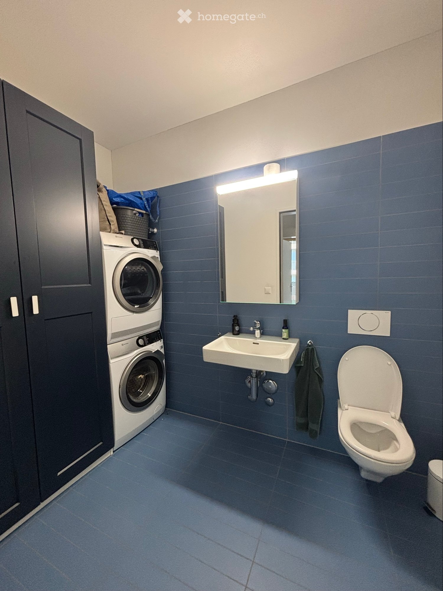 3 rooms apartment, Foto 5 von 5