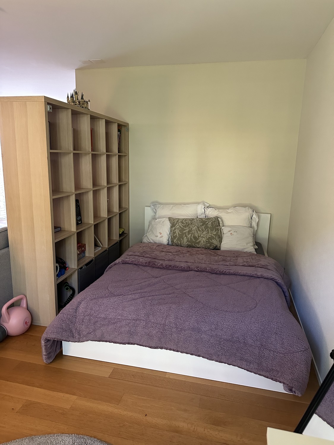 Appartement de 1 ½ pièces