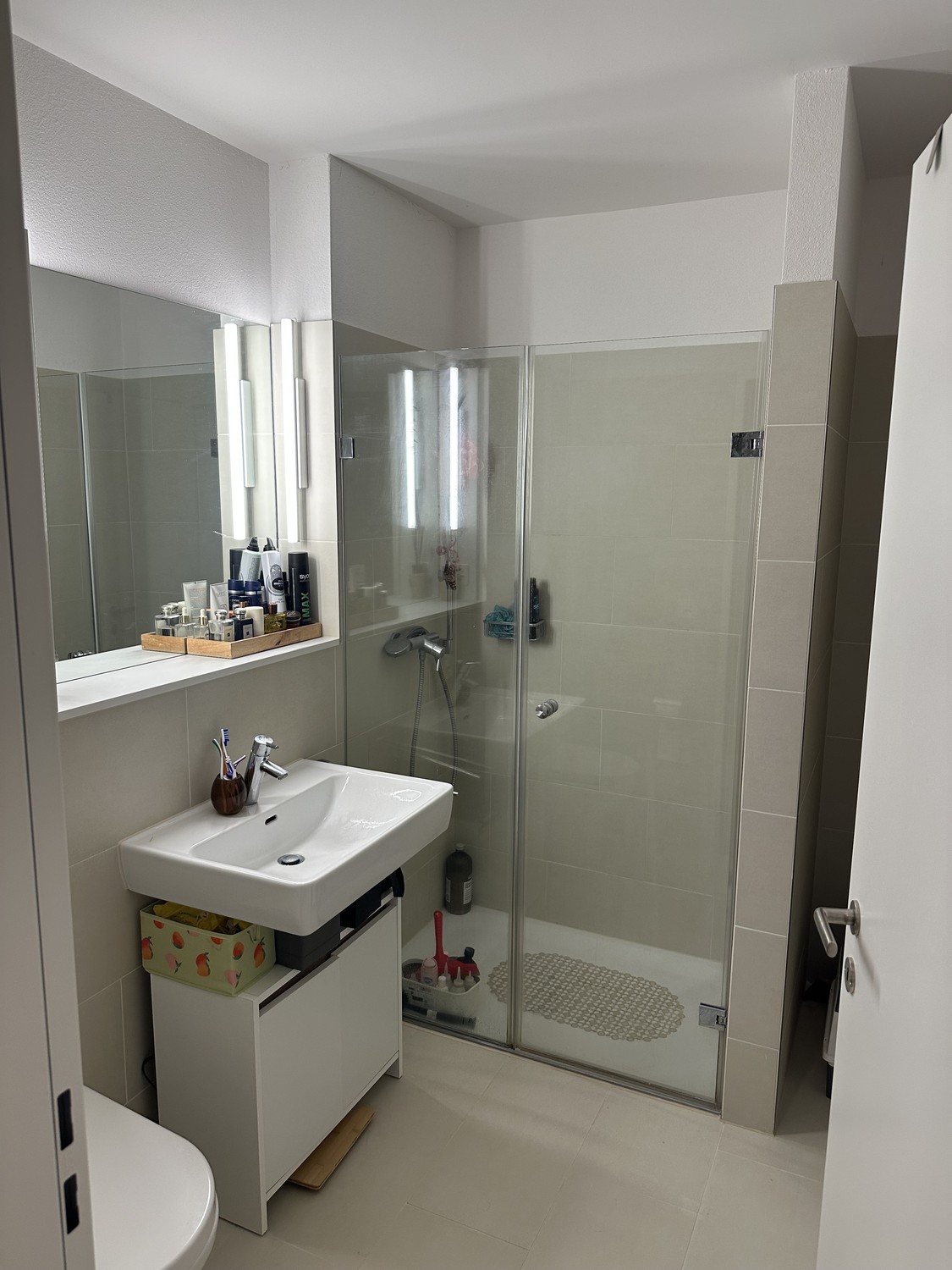 Appartement de 1 ½ pièces