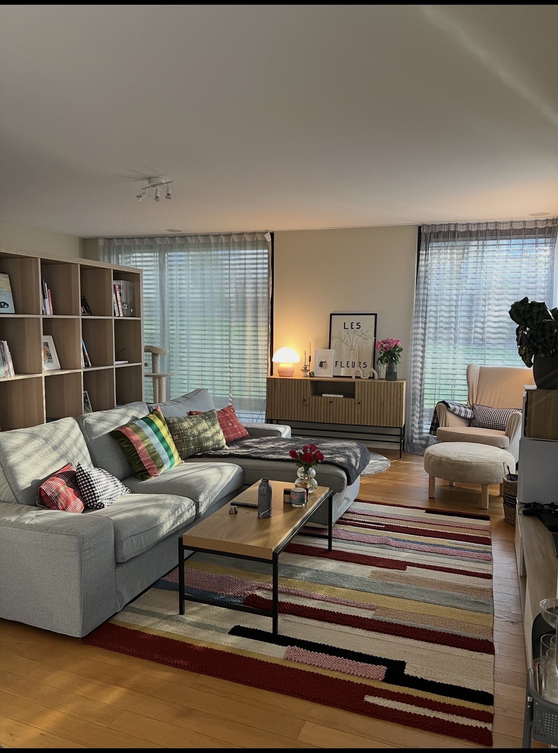 Appartement de 1 ½ pièces