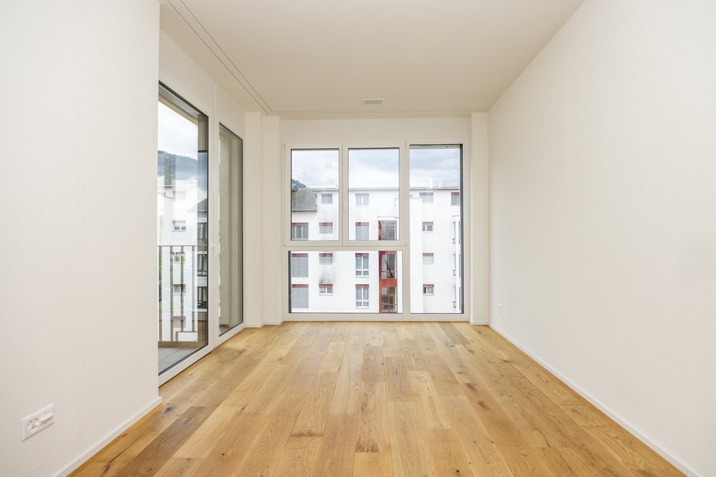 Appartamento di 2 ½ locali