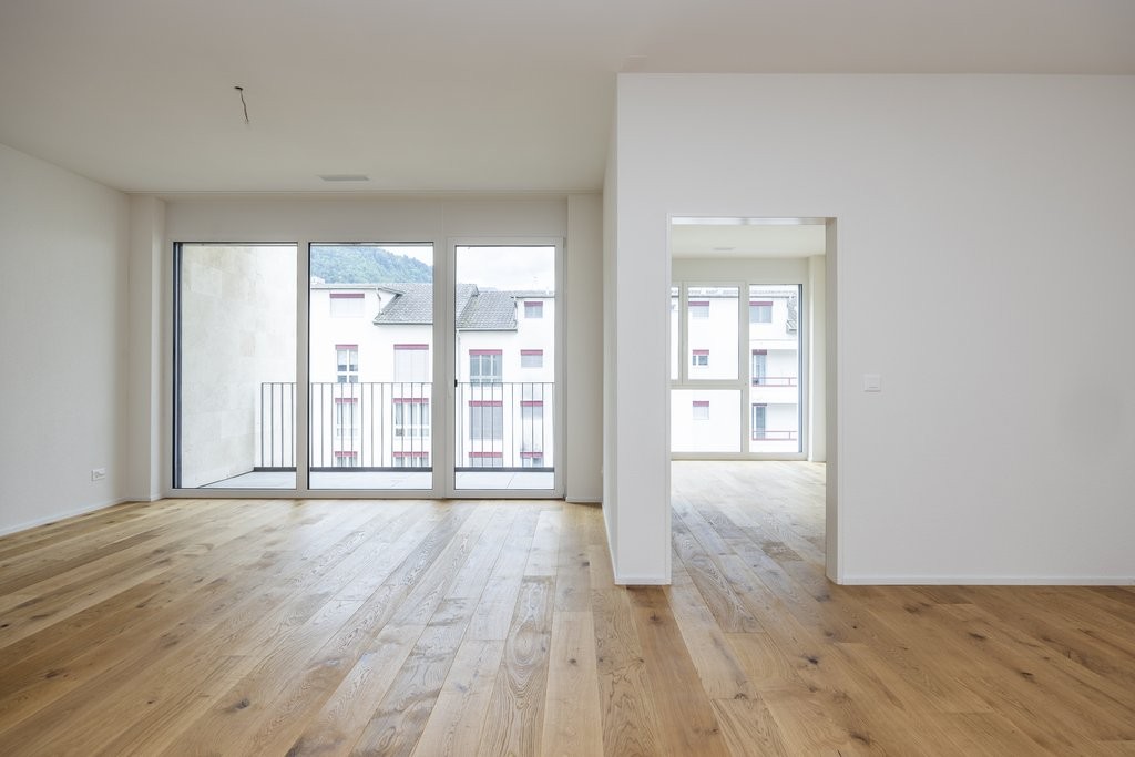 Appartamento di 2 ½ locali