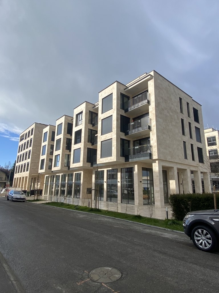 Appartamento di 2 ½ locali