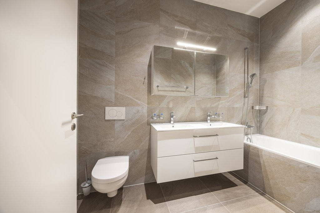 Appartamento di 2 ½ locali