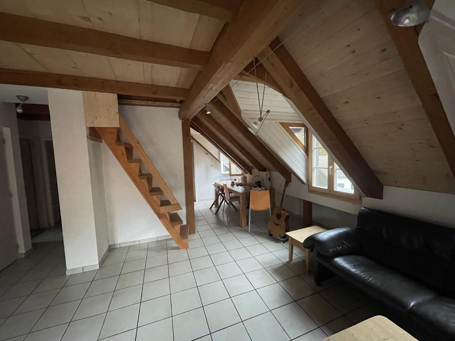 Appartamento di 3 ½ locali