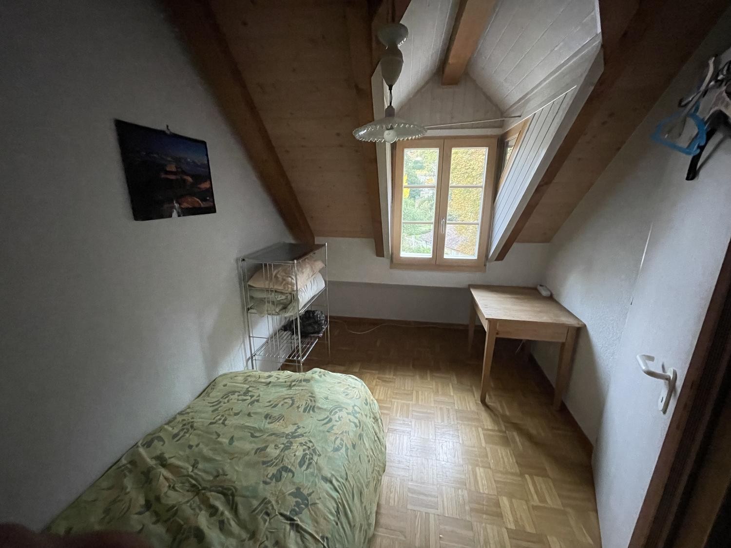 Appartamento di 3 ½ locali