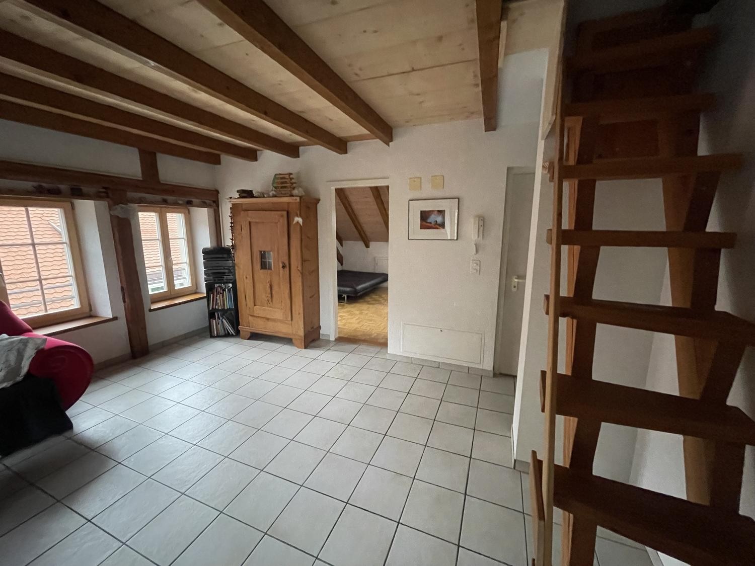 Appartamento di 3 ½ locali