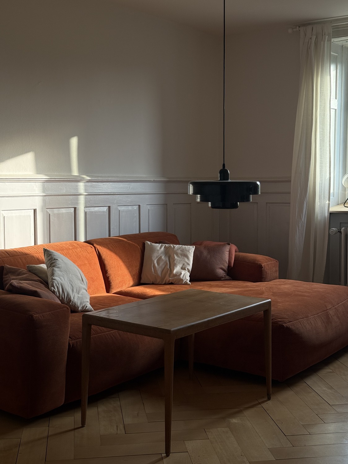 4-Zimmer-Wohnung, Foto 1 von 3