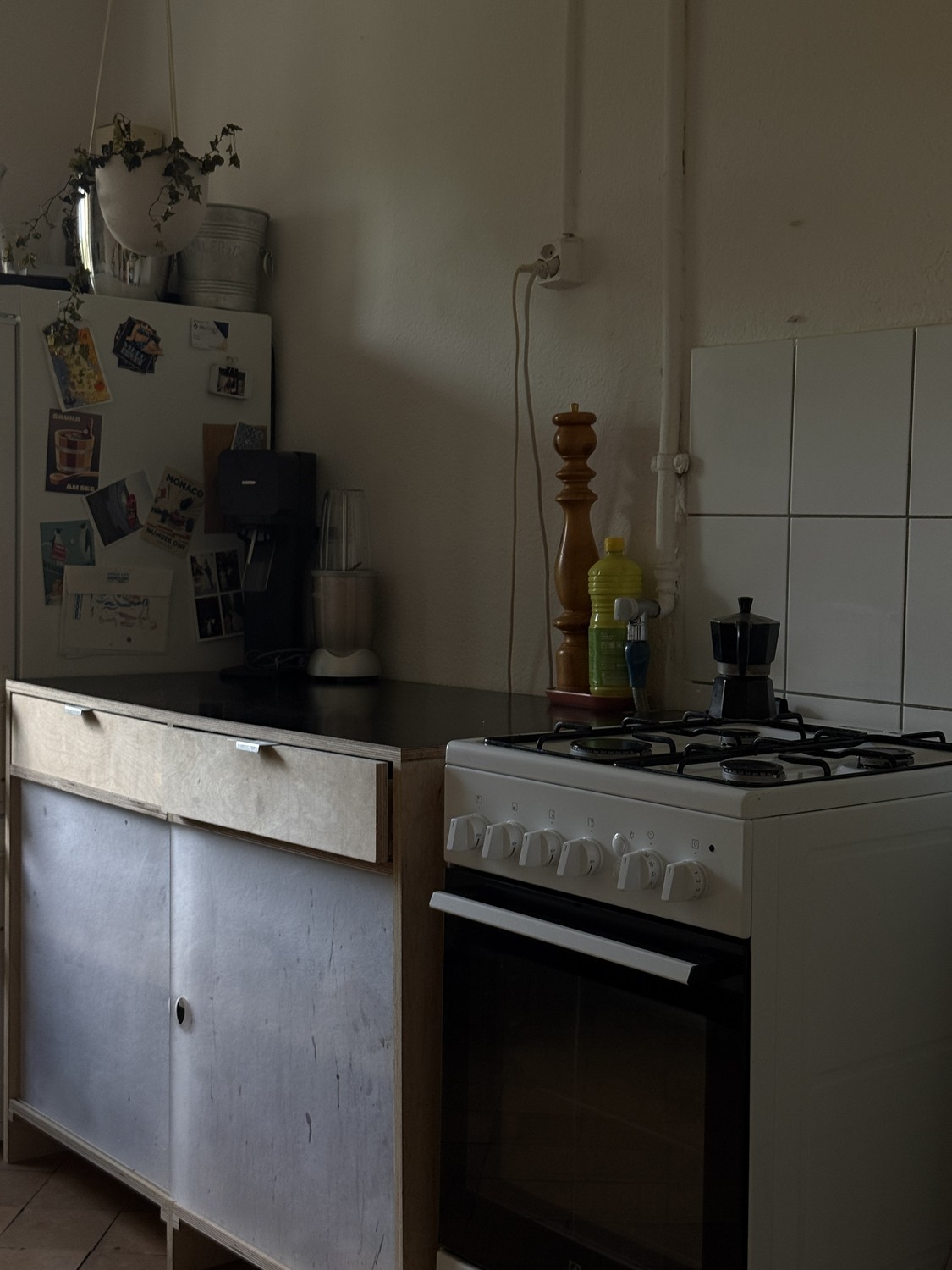 4-Zimmer-Wohnung, Foto 3 von 3