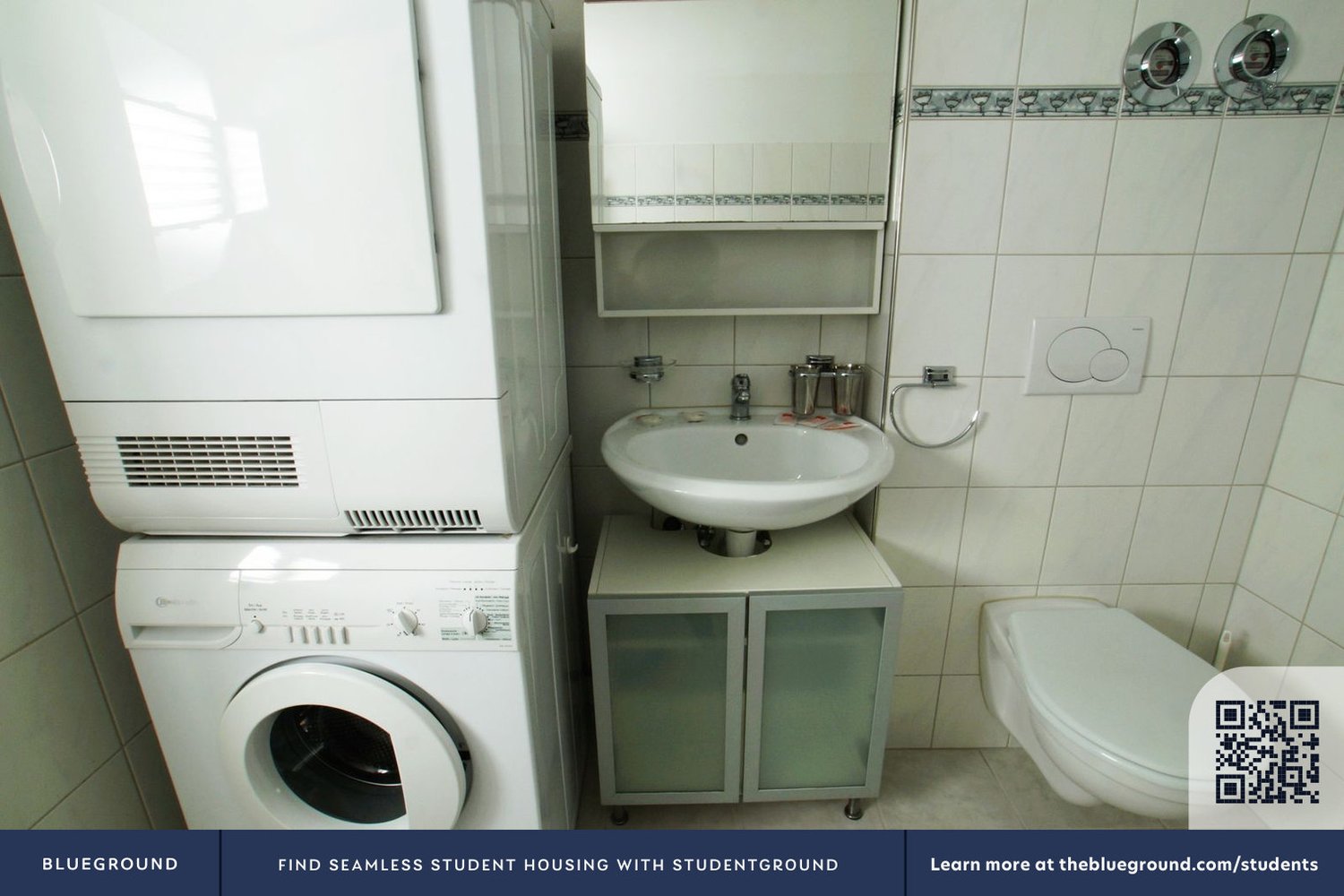 1 room furnished flat, Foto 10 von 10