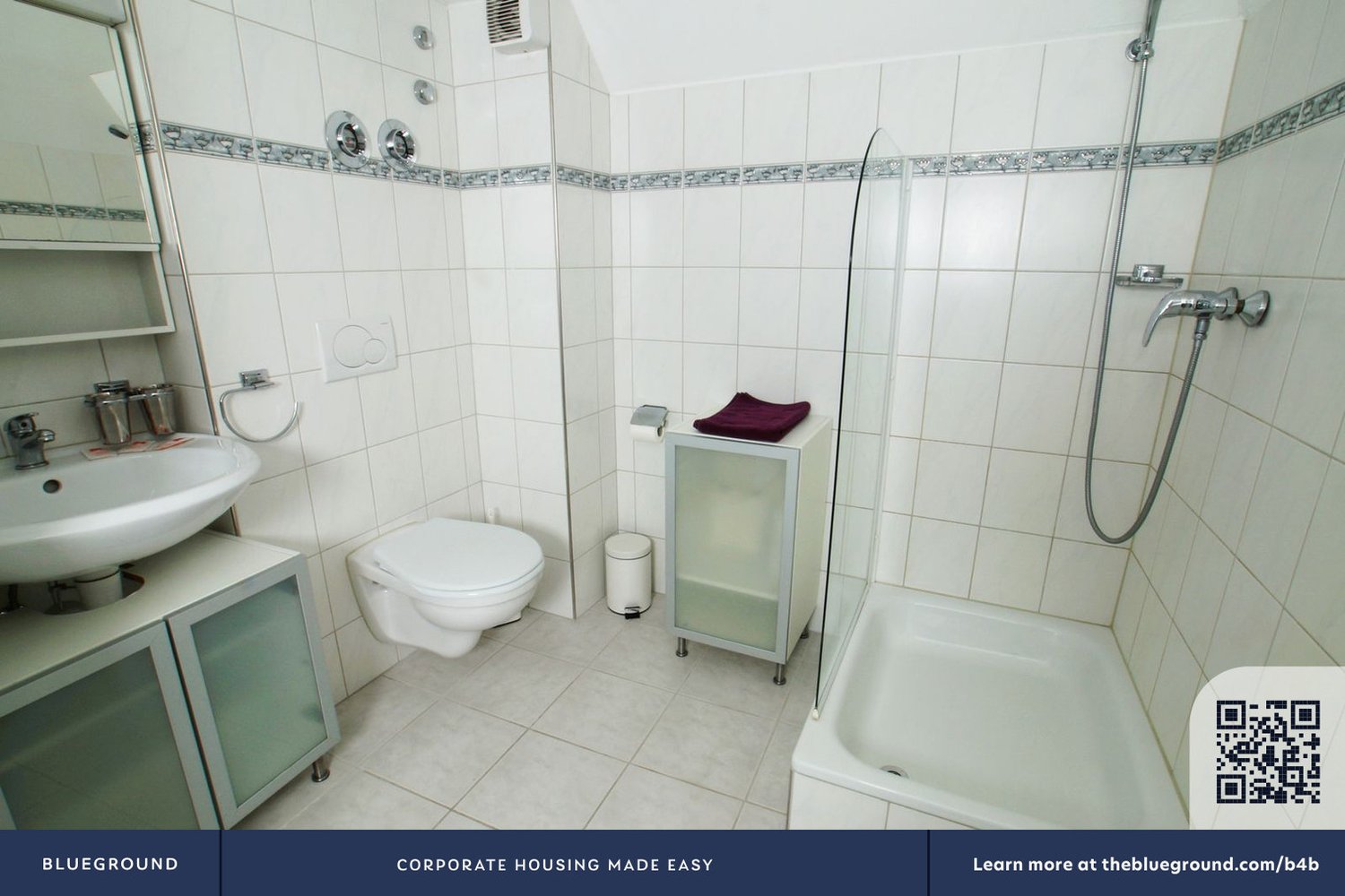 1 room furnished flat, Foto 4 von 10