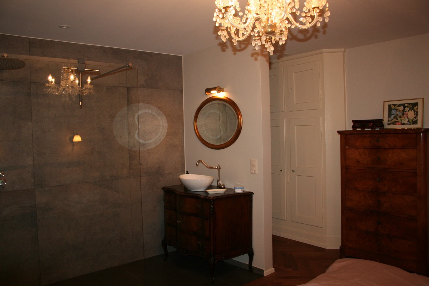 2 ½ rooms apartment, Foto 5 von 10