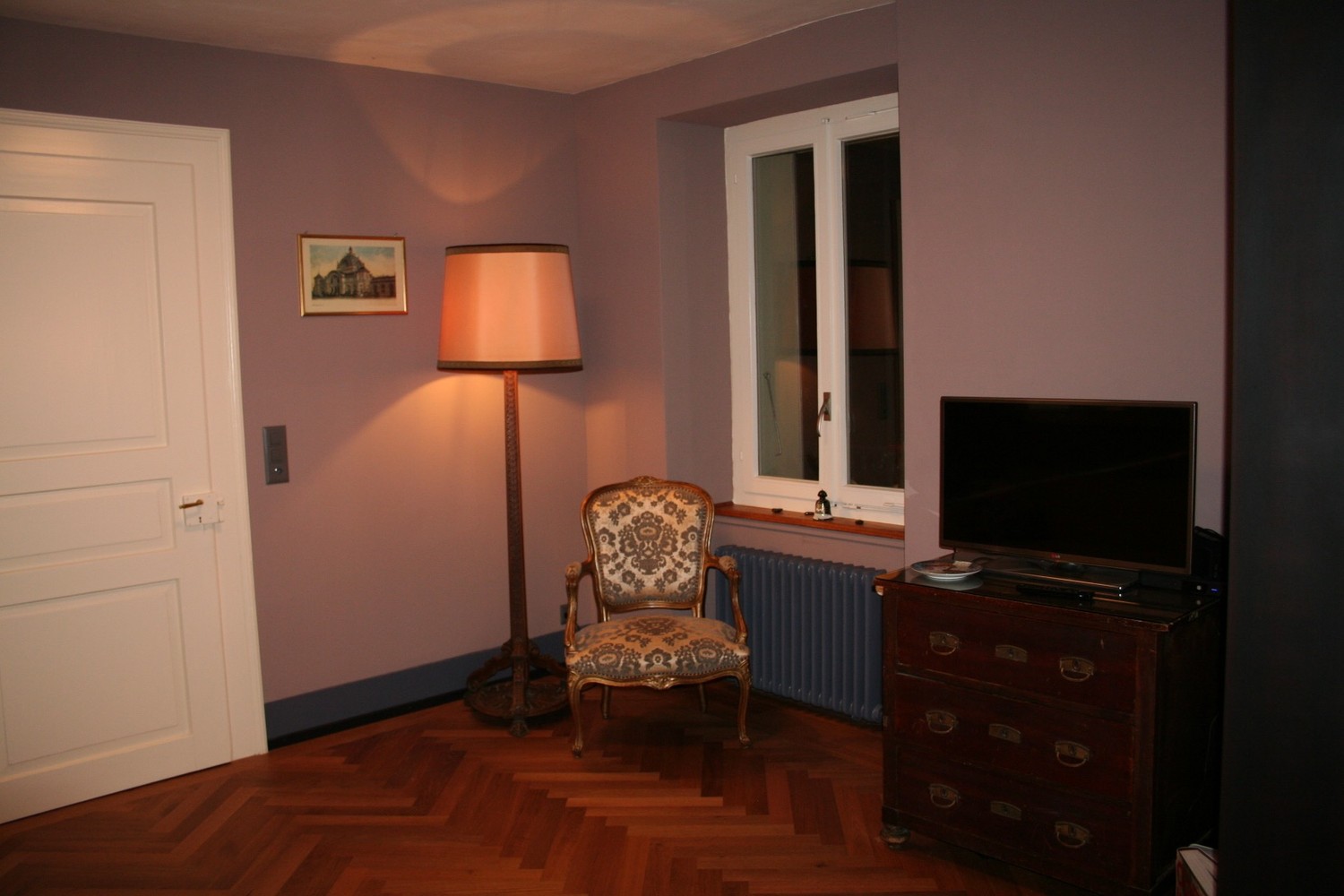 2 ½ rooms apartment, Foto 1 von 10