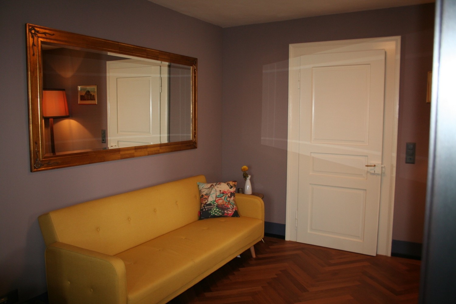 2 ½ rooms apartment, Foto 6 von 10