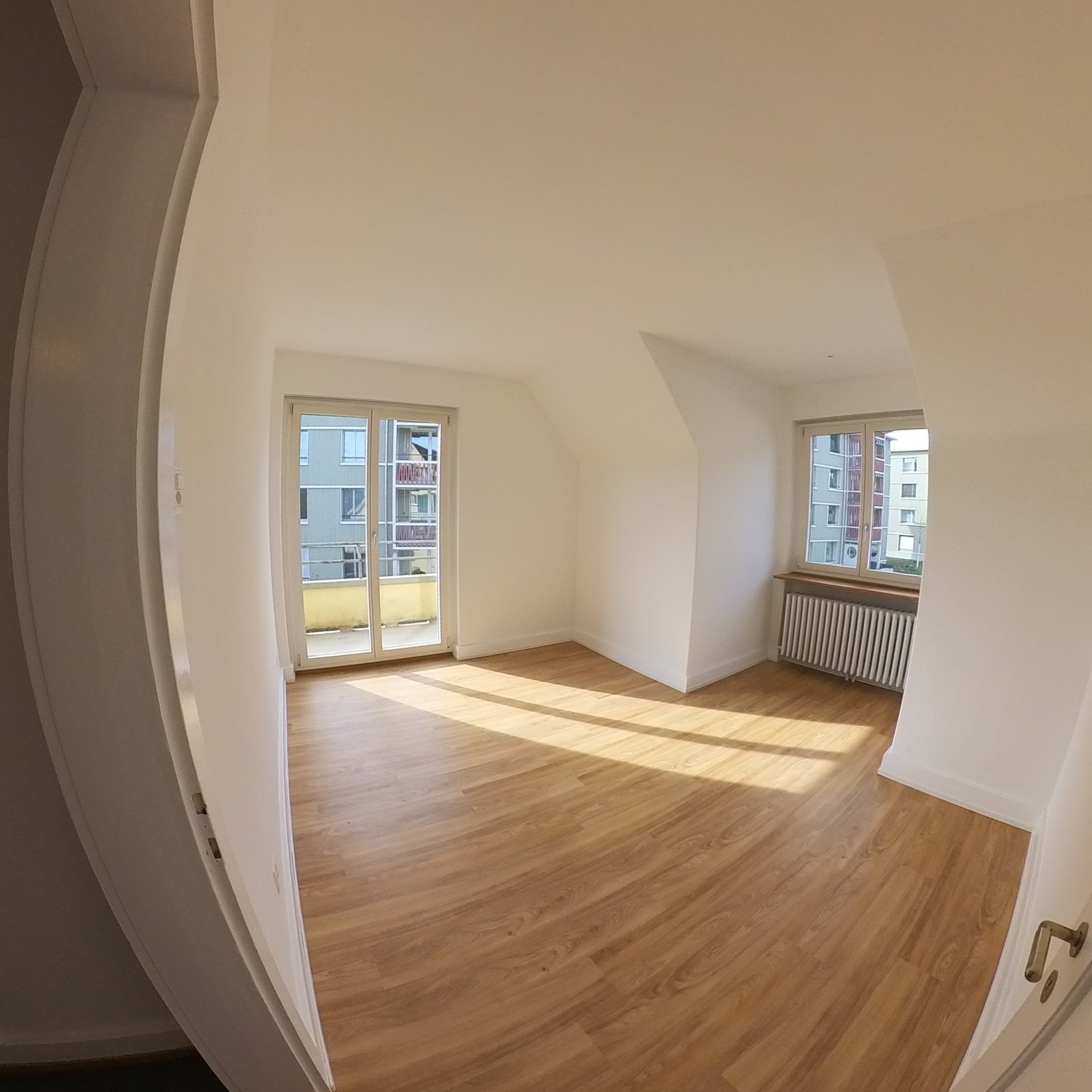 3 ½ rooms apartment, Foto 1 von 9