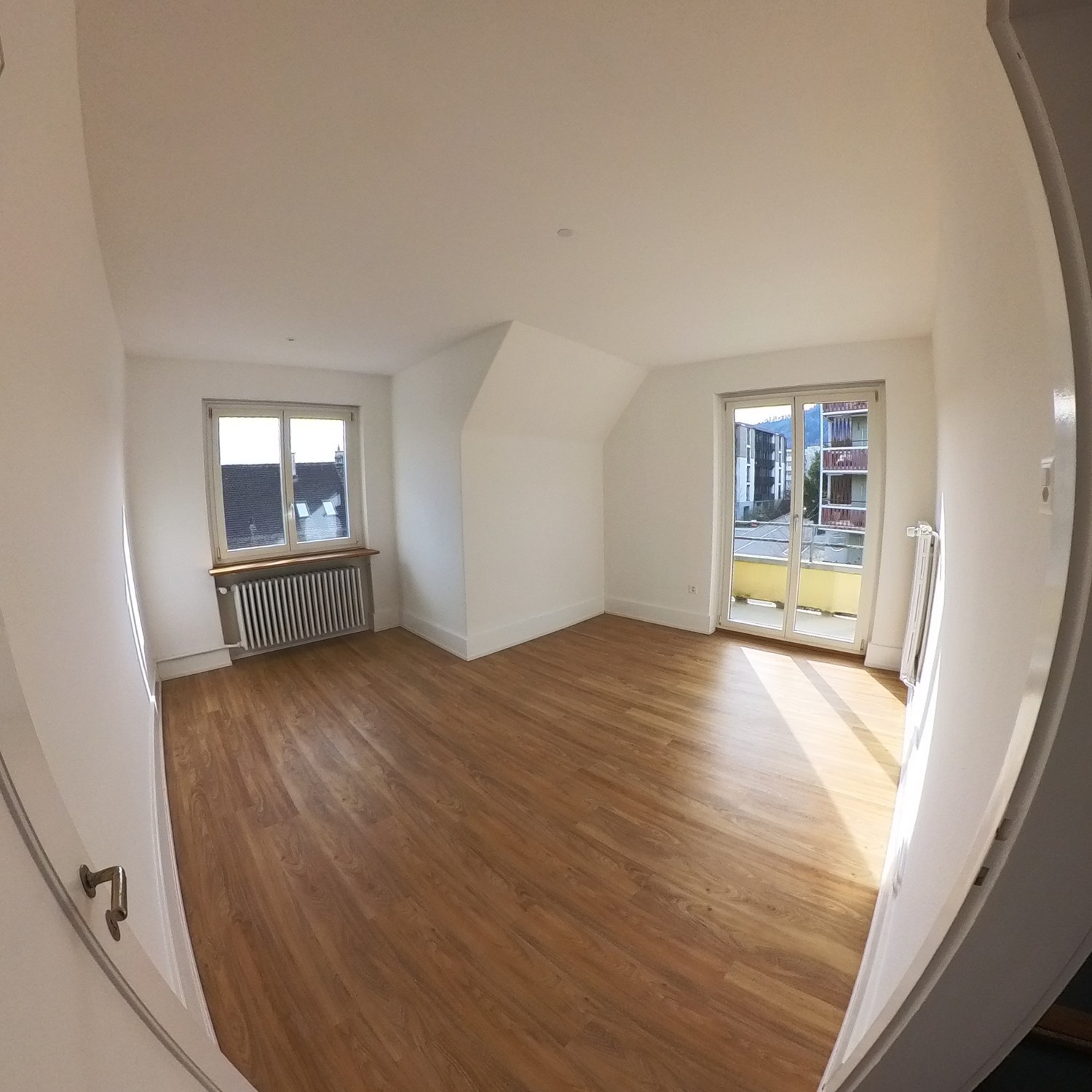 3 ½ rooms apartment, Foto 2 von 9