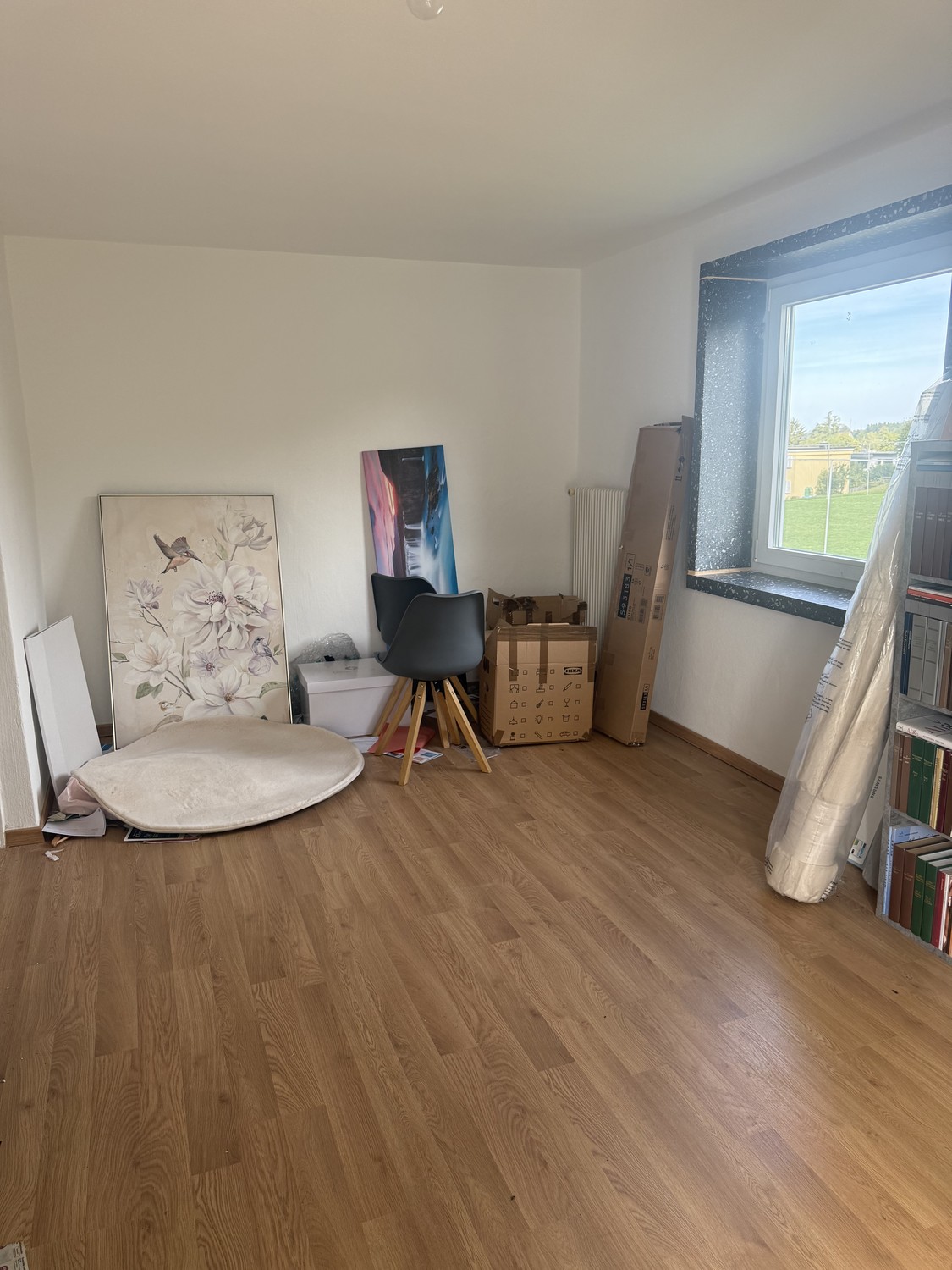 4 rooms apartment, Foto 2 von 6