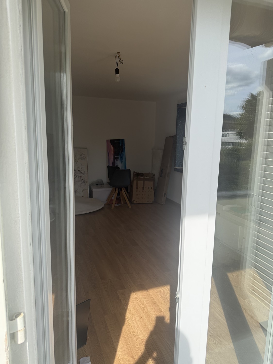 4 rooms apartment, Foto 1 von 6