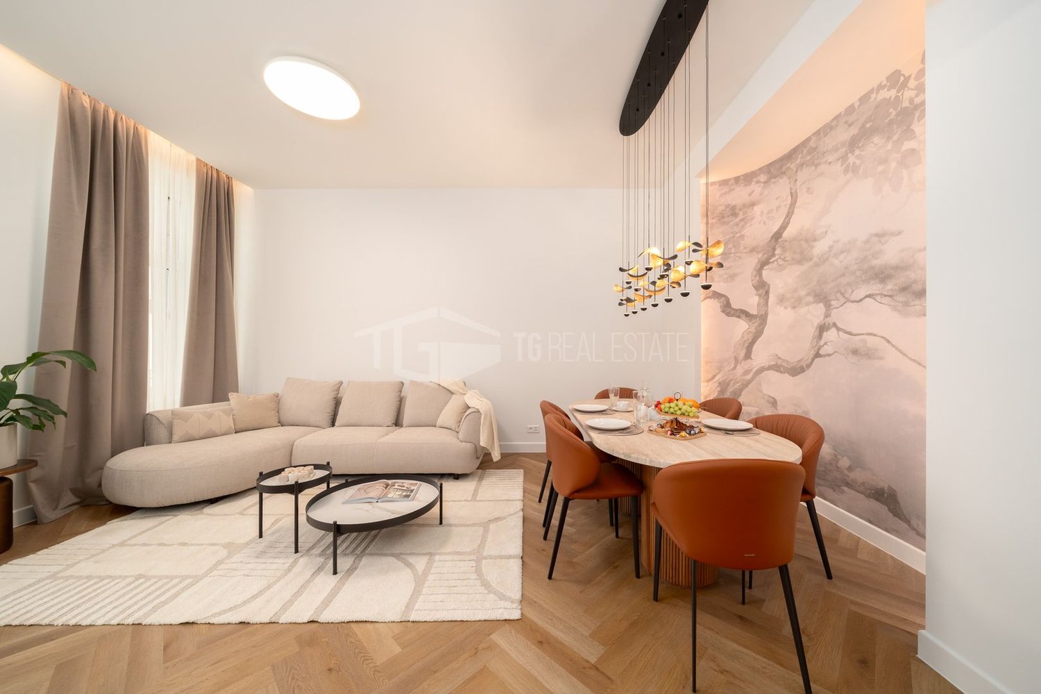 Appartamento di 3 ½ locali