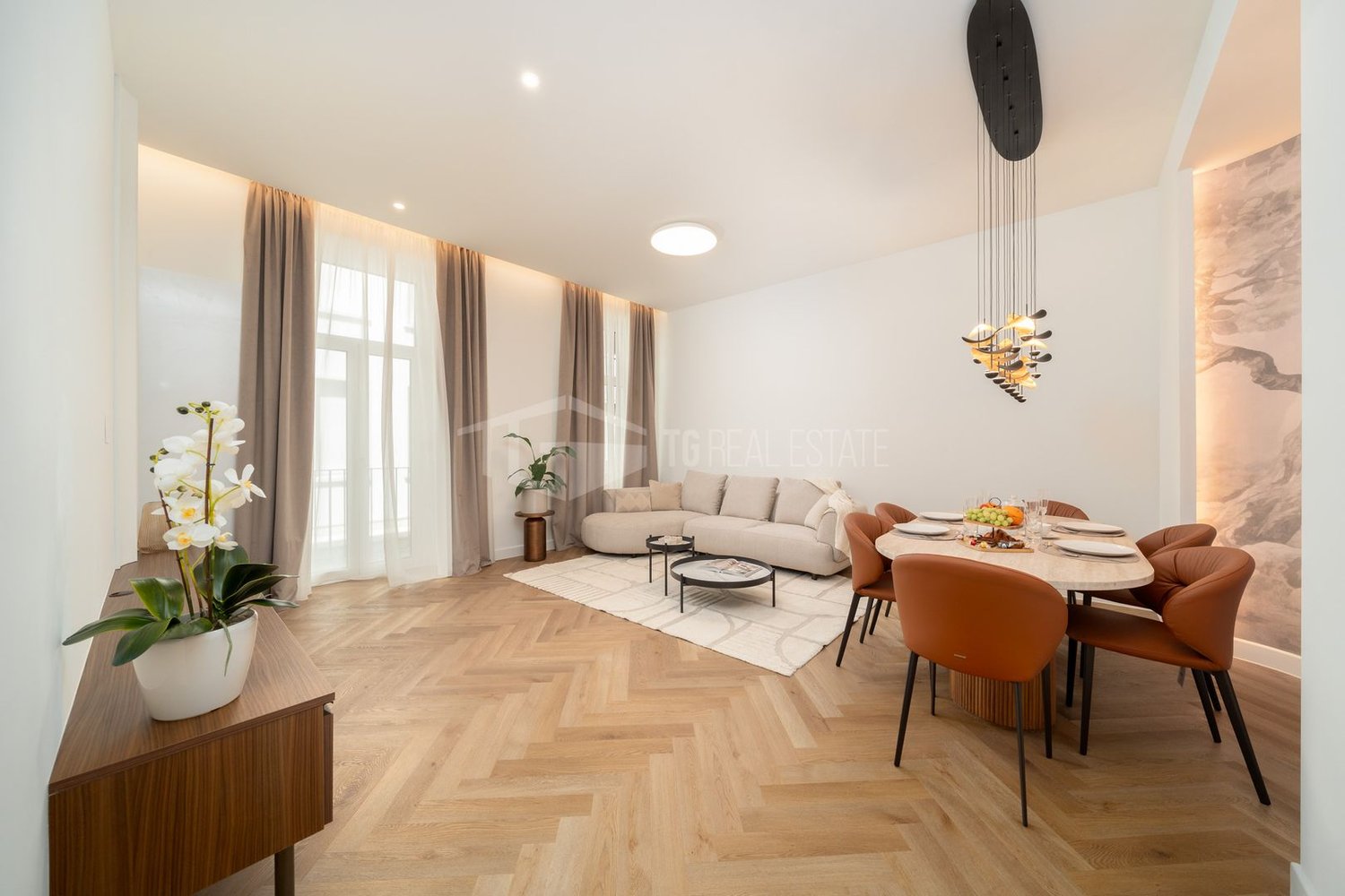 Appartamento di 3 ½ locali
