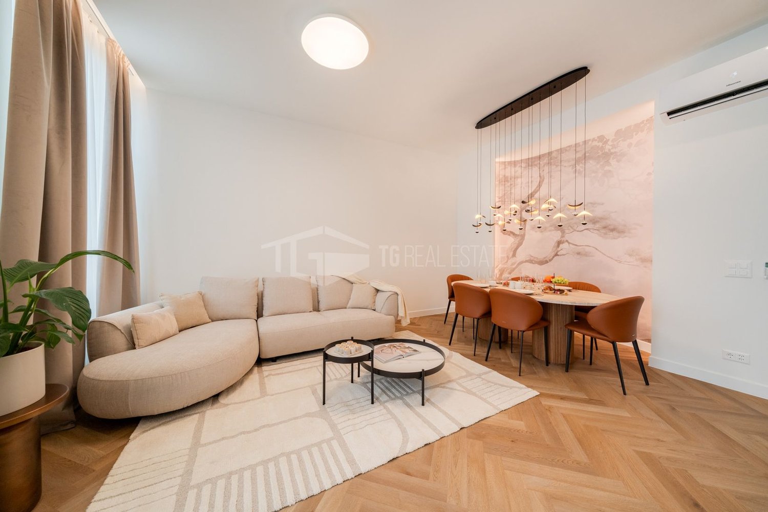 Appartamento di 3 ½ locali