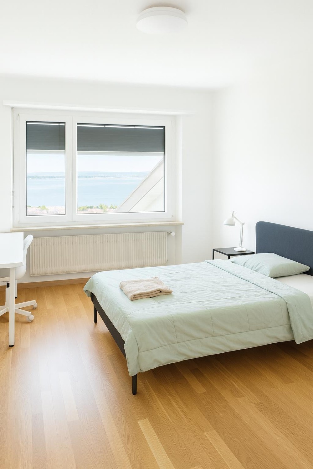 Zimmer in einer Wohngemeinschaft, Foto 1 von 10